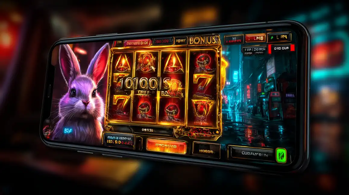 Live Casino Games