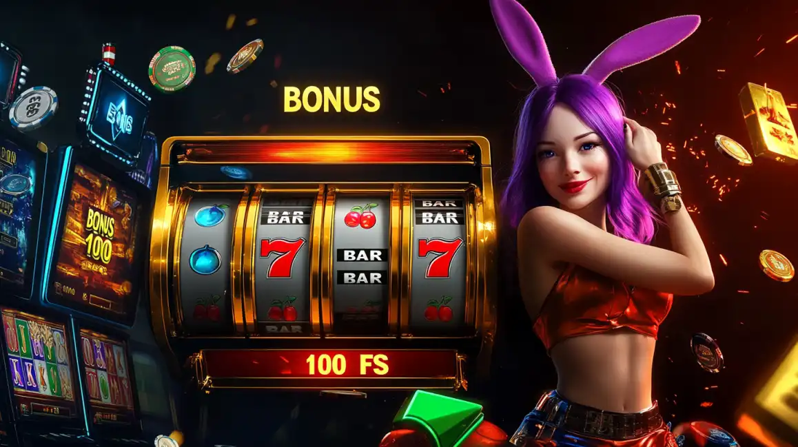 Welcome Bonus