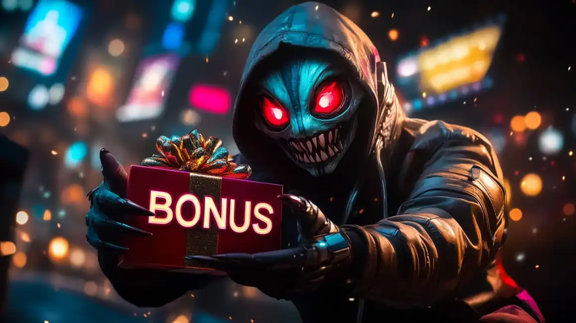 Sports Betting Bonus