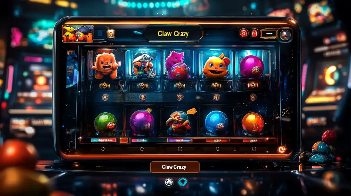 Crash Games Collection